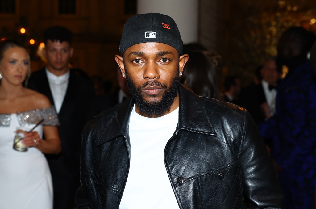 Rick Ross, Cam'ron & More React to Kendrick Lamar's Drake Diss