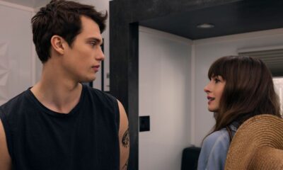 ‘The Idea of You’ Review: A Mostly Not-Guilty Pleasure