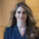 Who is Hope Hicks, former Trump adviser who testified in New York criminal trial : NPR