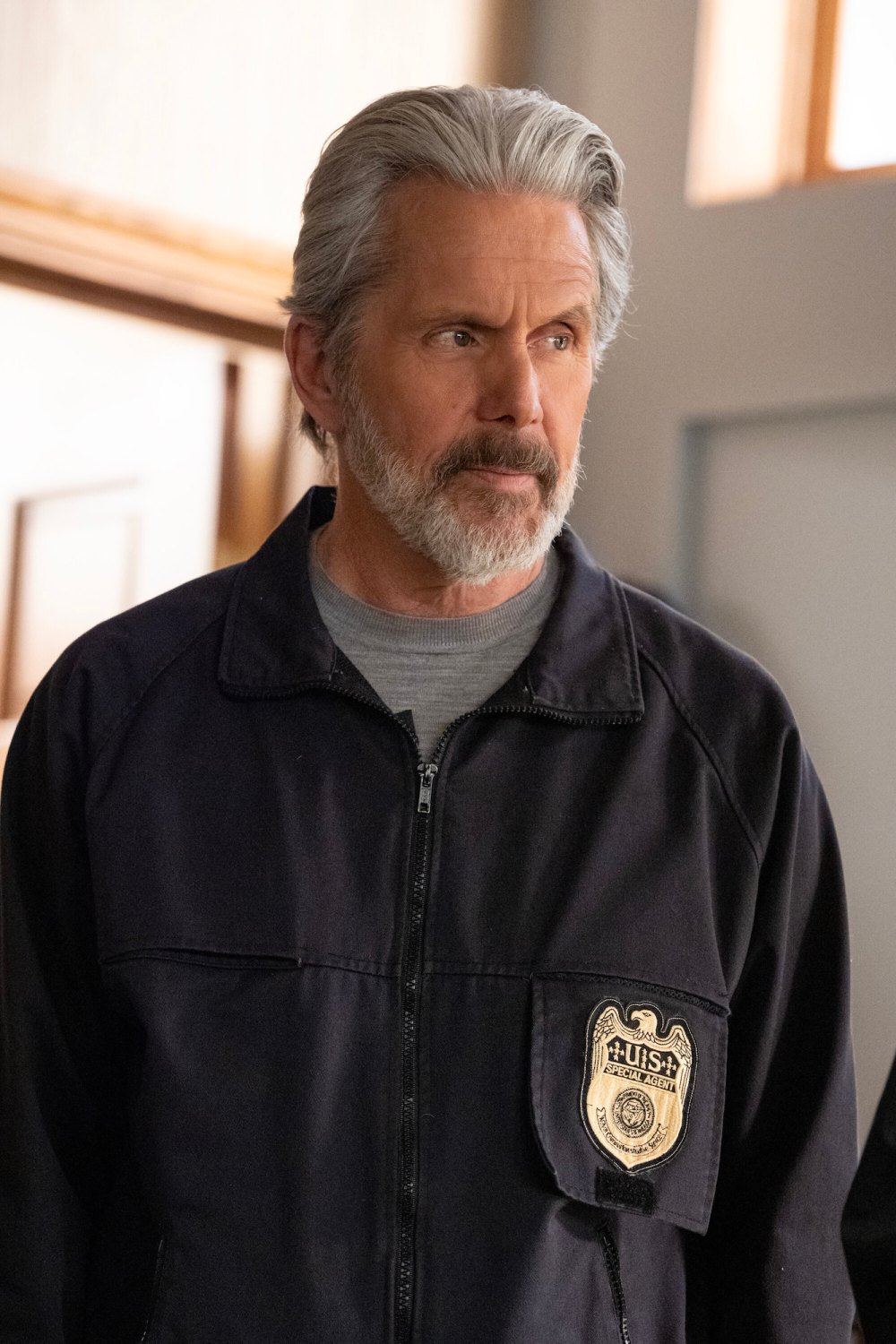 Gary Cole Is Constantly Lost Still After Joining NCIS 4 Seasons Ago