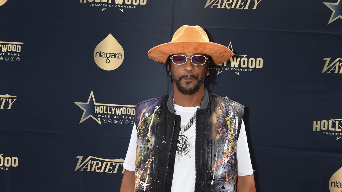 Katt Williams' Live Netflix Special: Here's How to Stream the Show From Anywhere