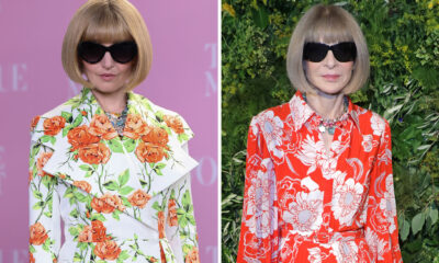 Chloe Fineman's Impression of Anna Wintour at the Met Gala Is Uncanny