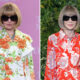 Chloe Fineman's Impression of Anna Wintour at the Met Gala Is Uncanny