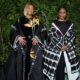 Queen Latifah attends her 1st Met Gala in rare outing with Eboni Nichols: See the photos