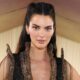 Was Kendall Jenner the First to Wear Her Met Gala Look?