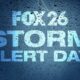 Severe Thunderstorm Warning for Harris County area Thursday