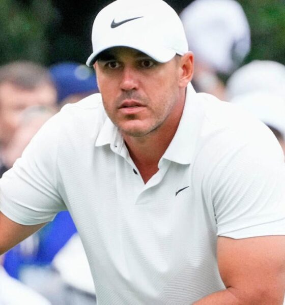 2024 PGA Championship odds, picks, field, predictions: Golf insider high on Brooks Koepka at Valhalla