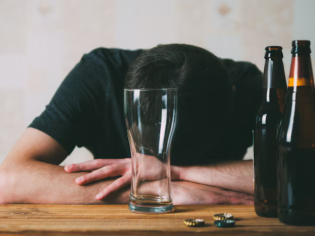 7 Steps to Break Free from Alcohol Addiction