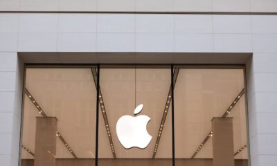 Apple Stock Jumps on Better-Than-Expected Earnings, $110 Billion Buyback Program