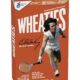 Billie Jean King is getting the Breakfast of Champions treatment. She'll appear on a Wheaties box