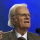 Billy Graham statue for U.S. Capitol to be unveiled next week
