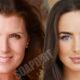 Bold and the Beautiful: Ivy Forrester (Ashleigh Brewer) - Sheila Carter (Kimberlin Brown)