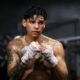 Boxer Ryan Garcia tested positive for banned substance ostarine
