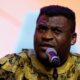 Boxer and MMA fighter Francis Ngannou’s 15-month-old son Kobe dies | Boxing News