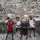 Brazilian dance craze created by young people declared cultural heritage