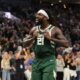 Bucks’ Patrick Beverley Throws Basketball At Pacers Fans, Tells Reporter She Can’t Interview Him Because She Wasn’t Subscribed To His Podcast