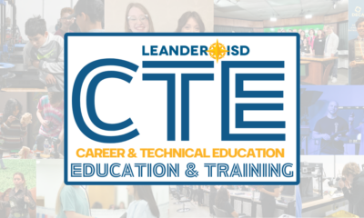 CTE in LISD: Education and Training