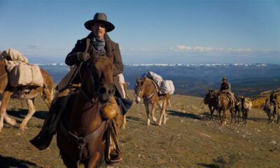Can Kevin Costner's Horizon, Debuting at Cannes, Help Western Movies?