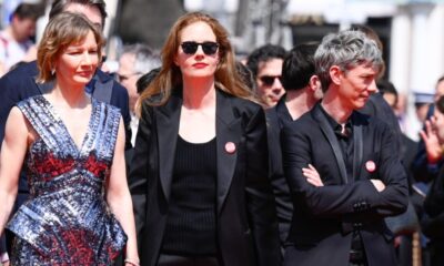 Cannes Festival Workers Group Calls for Strike Action