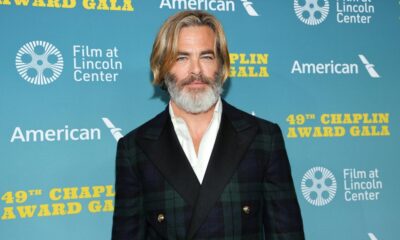 Chris Pine Says He Made Just 65 000 for Princess Diaries 2 My Life Had Changed 602