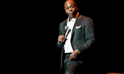 Dave Chappelle Attacker Sues Hollywood Bowl Security For Negligence Battery