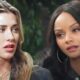 Days of our Lives Spoilers: Sloan Petersen (Jessica Serfaty) - Chanel Dupree (Raven Bowens)