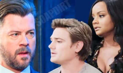 days of our lives promo this week - ej dimera - johnny dimera - chanel dupree - dool - nbc - peacock