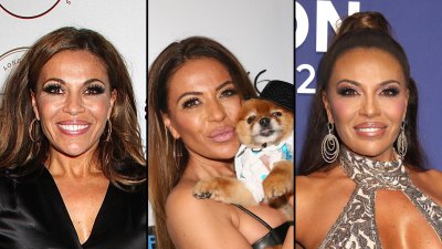 The Real Housewives of New Jersey’ Star Dolores Catania’s Body Evolution Throughout the Years: From Plastic Surgery to Ozempic Use