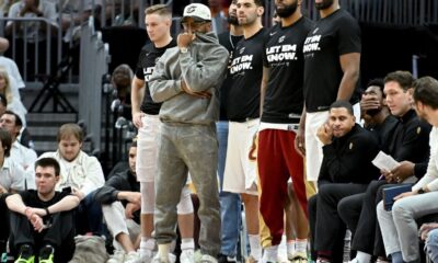 Donovan Mitchell among Cavs ruled out for Game 5 vs. Celtics