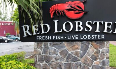 Dozens of Red Lobster locations close abruptly: List of latest closures
