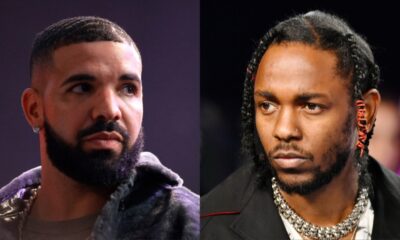 Drake Denies Pedophile Allegations In New Kendrick Lamar Diss Track