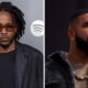 Drake and Kendrick Lamar Get Personal on Simultaneous Diss Tracks