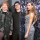 Ed Sheeran Says He Loves Taylor Swifts Work With Aaron Dessner on TTPD