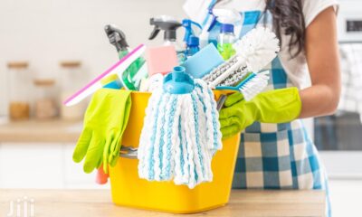 Elevate Your Lifestyle: The Benefits of Hiring Villa Cleaning Professionals