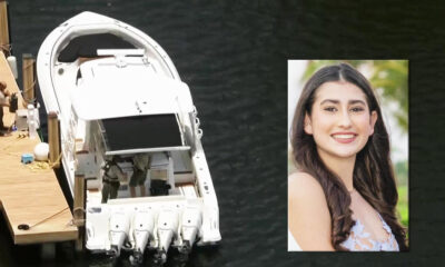 Ella Adler's death investigation continues after suspected vessel seized