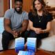 Emmanuel Acho Critiques Volatile Media Climate While Promoting ‘Conversations With a Jew Book 403