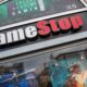 GME GameStop shares jump for a second day, but well off the highs