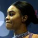 Gabby Douglas withdraws from the Core Hydration Classic