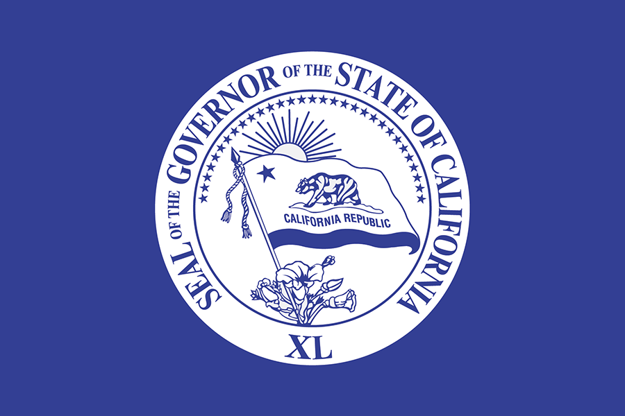 Governor Newsom Proclaims Day of Prayer 2024