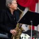 Grammy-winning saxophone player David Sanborn dies