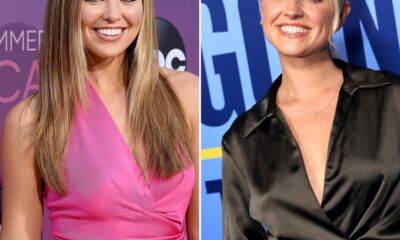 Hannah Brown Feared She Talked Daisy Kent out of Accepting 'Bachelorette' Role: 'I Didn't Mean To'
