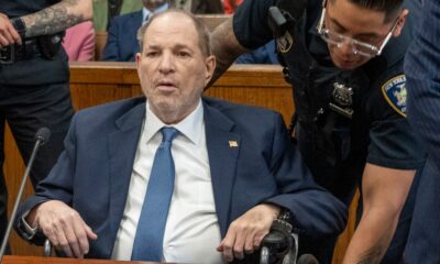 Harvey Weinstein Appears in Court, New Trial After Labor Day