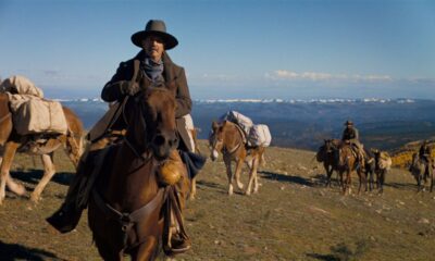 'Horizon: An American Saga — Chapter One' Review: Costner Returns West