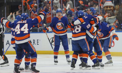How to watch the New York Islanders vs. Carolina Hurricanes NHL Playoffs game tonight: Game 5 livestream options, more