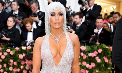 Jennifer Lopez at the Met Gala: Look Back at All of the A-Lister’s Ensembles Over the Years