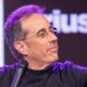 Jerry Seinfeld Heckled by Pro-Palestinian Protestor at Comedy Show