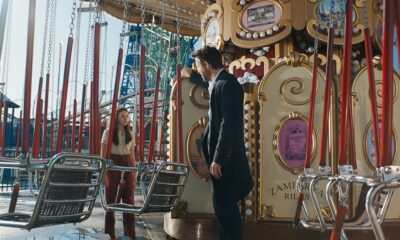 John Krasinski-Ryan Reynolds 'IF' Earns $1.8M in Box Office Previews
