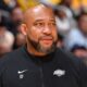 Lakers fire coach Darvin Ham after 2 seasons