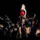 Madonna Performs Before 1.6 Million Fans in Brazil