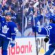 Maple Leafs prep for Game 7 test with Auston Matthews iffy